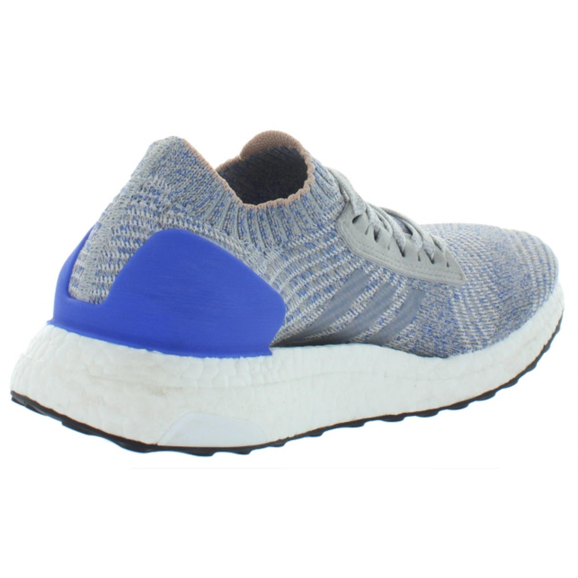 gray ultra boost womens