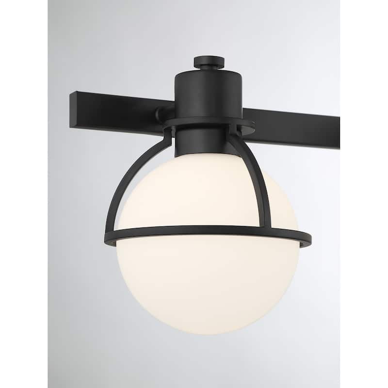 Savoy House 8-1060-3 Pierce 3 Light 24" Wide Vanity Light
