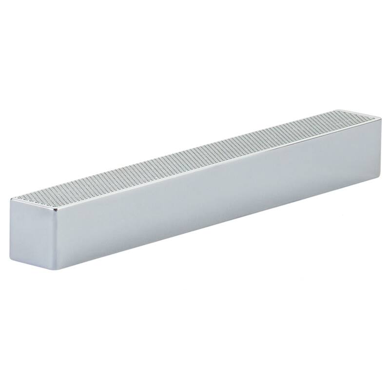 Schaub and Company 211007 Urbano 5-5/8" Center to Center Urban Modern - Polished Chrome