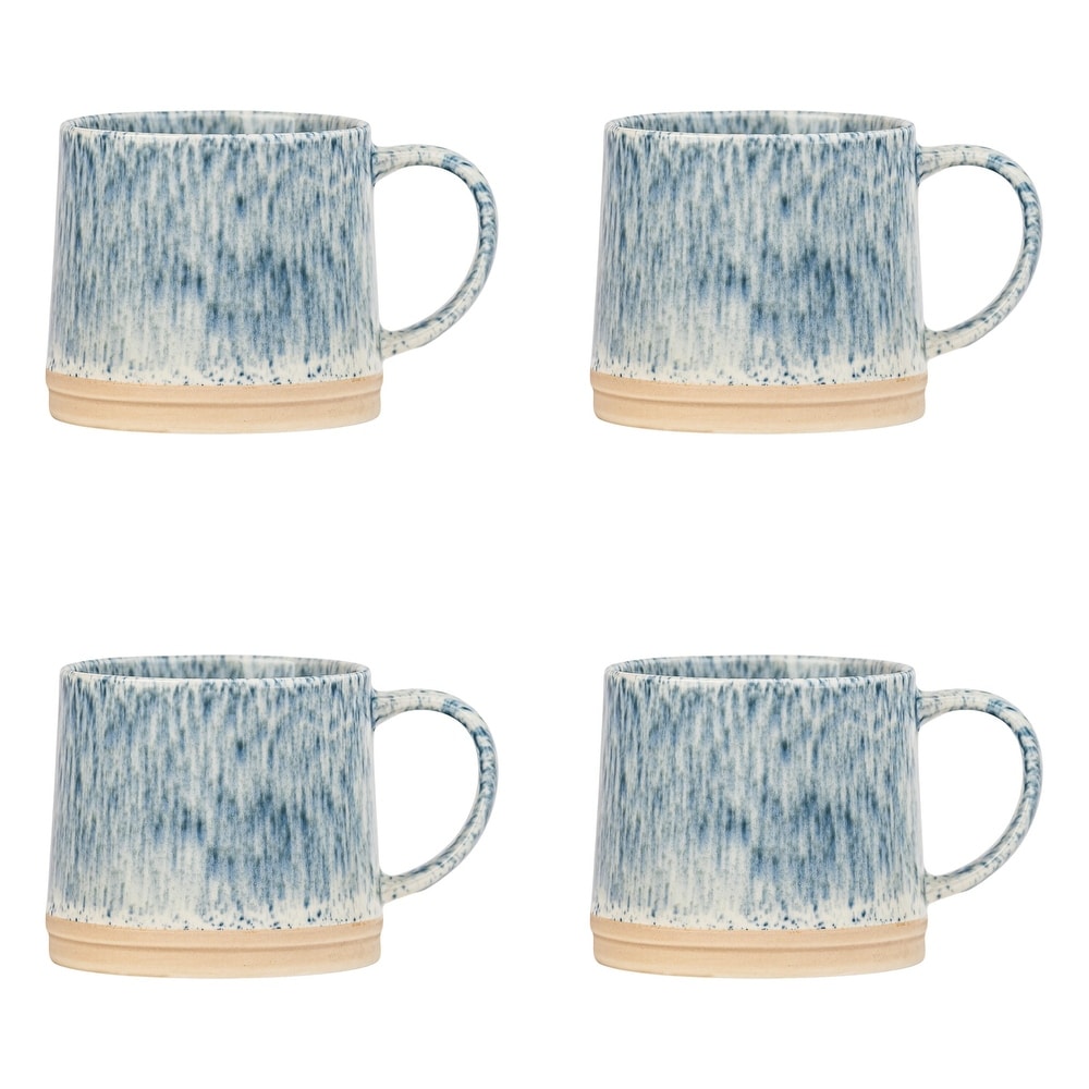 Blue Coffee Mug - Bed Bath & Beyond