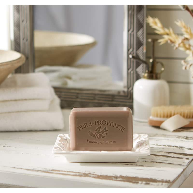 Pre de Provence 250G Soap - Patchouli
