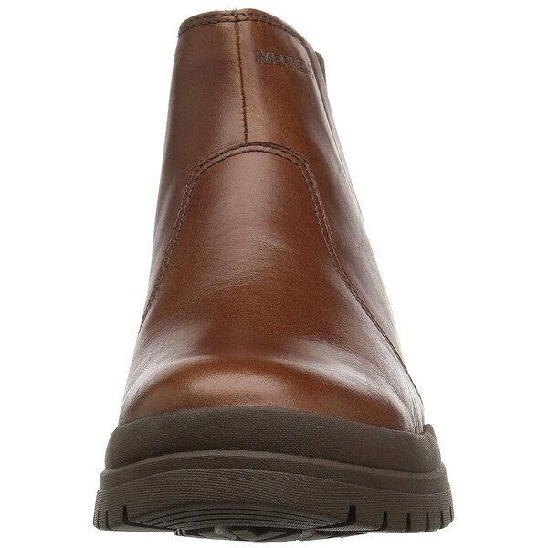 merrell city leaf boot