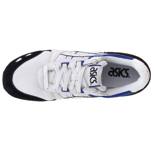 Shop Asics Men S Gel Lyte Casual Shoe Free Shipping Today
