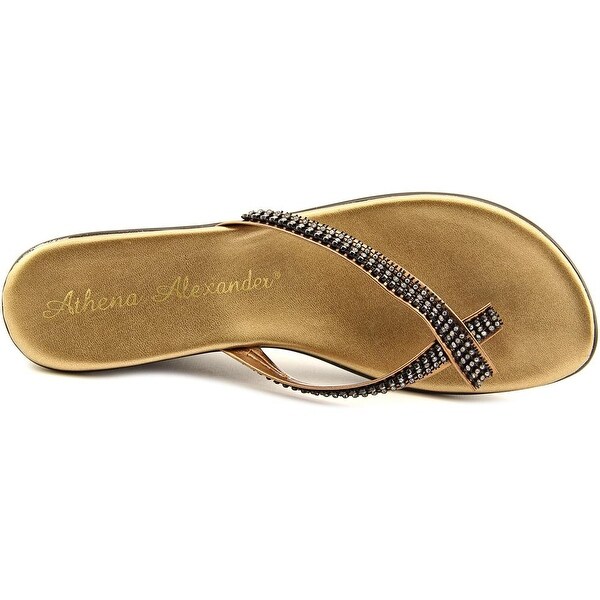 athena alexander roxi sandals