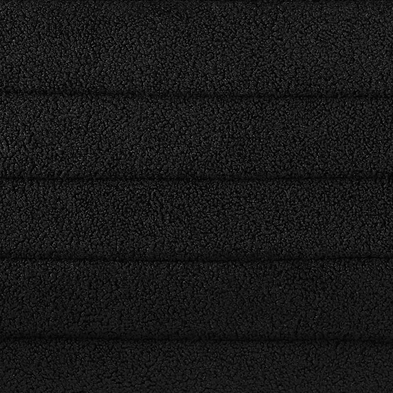 Oval Decorative Stool Lounge Stool Upholstered Seat, Exquisite Storage Bench Ottoman Bench with Safety Hinged Flap