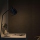 preview thumbnail 70 of 77, GoDear Design 99.99% Blackout & Sheer Natural Woven Adjustable Sliding Panel Track Blinds, Vertical Blinds, 45.8"- 86" W x 96" L