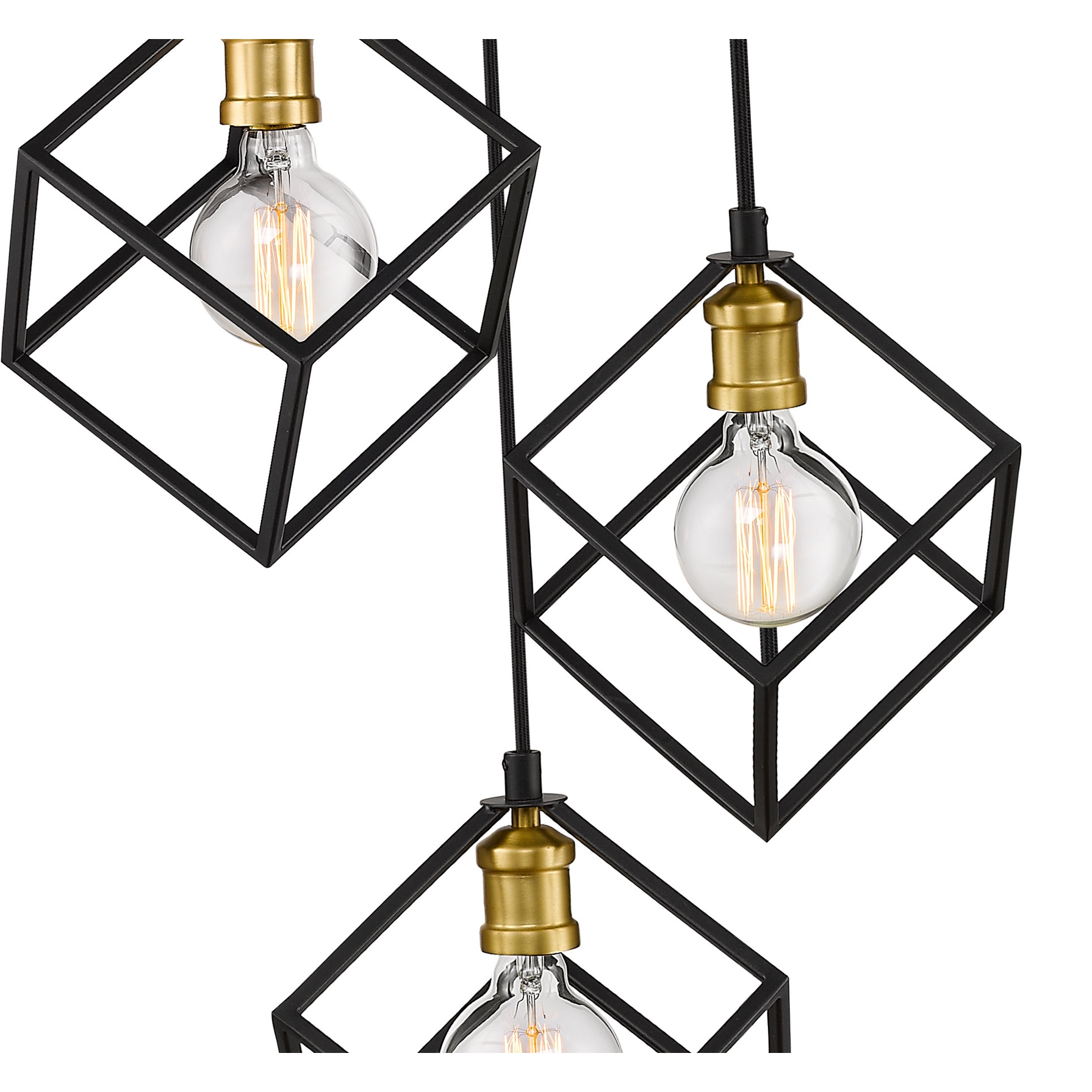 Z-Lite Vertical 3 Light 18