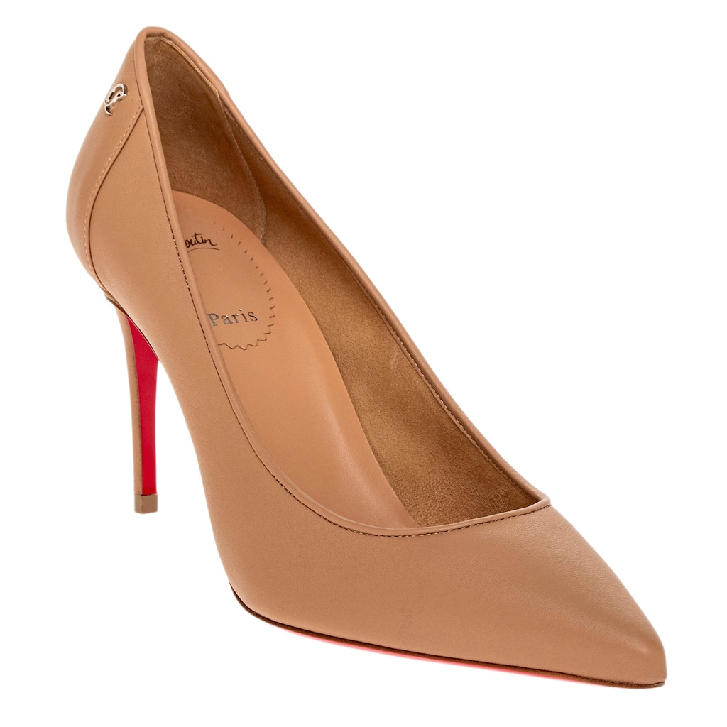 Christian Louboutin Sporty Kate Pumps