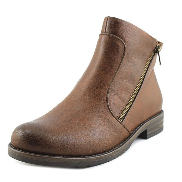 Baretraps Cathryn Women Brush Brown Boots