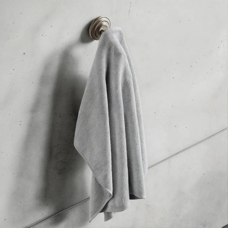 Dowell 1003/41 Series 4pc Bath Hardware Set