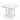 HDPE 35.8''L Square Dining Table with 1.7''D Bulit-in Umbrella Hole