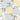 NextWall Retro Floral Peel and Stick Removable Wallpaper - 20.5 in. W x 18 ft. L