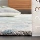 preview thumbnail 13 of 28, SAFAVIEH Handmade Fifth Avenue Gabrieluta Mid-Century Modern Wool Rug