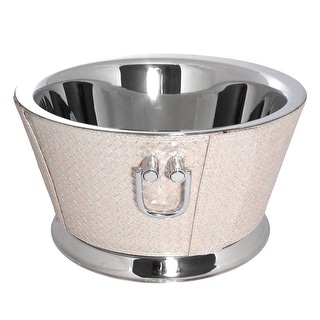 https://ak1.ostkcdn.com/images/products/is/images/direct/db0d3556e43099aa6fc49f3b6a68988e17250254/Sol-Living-Wine-Chiller-Bucket-Double-Wall-Stainless-Steel-Insulated-Cooler-Ice-Bucket---Pink-Leather%2C-12-qt.jpg