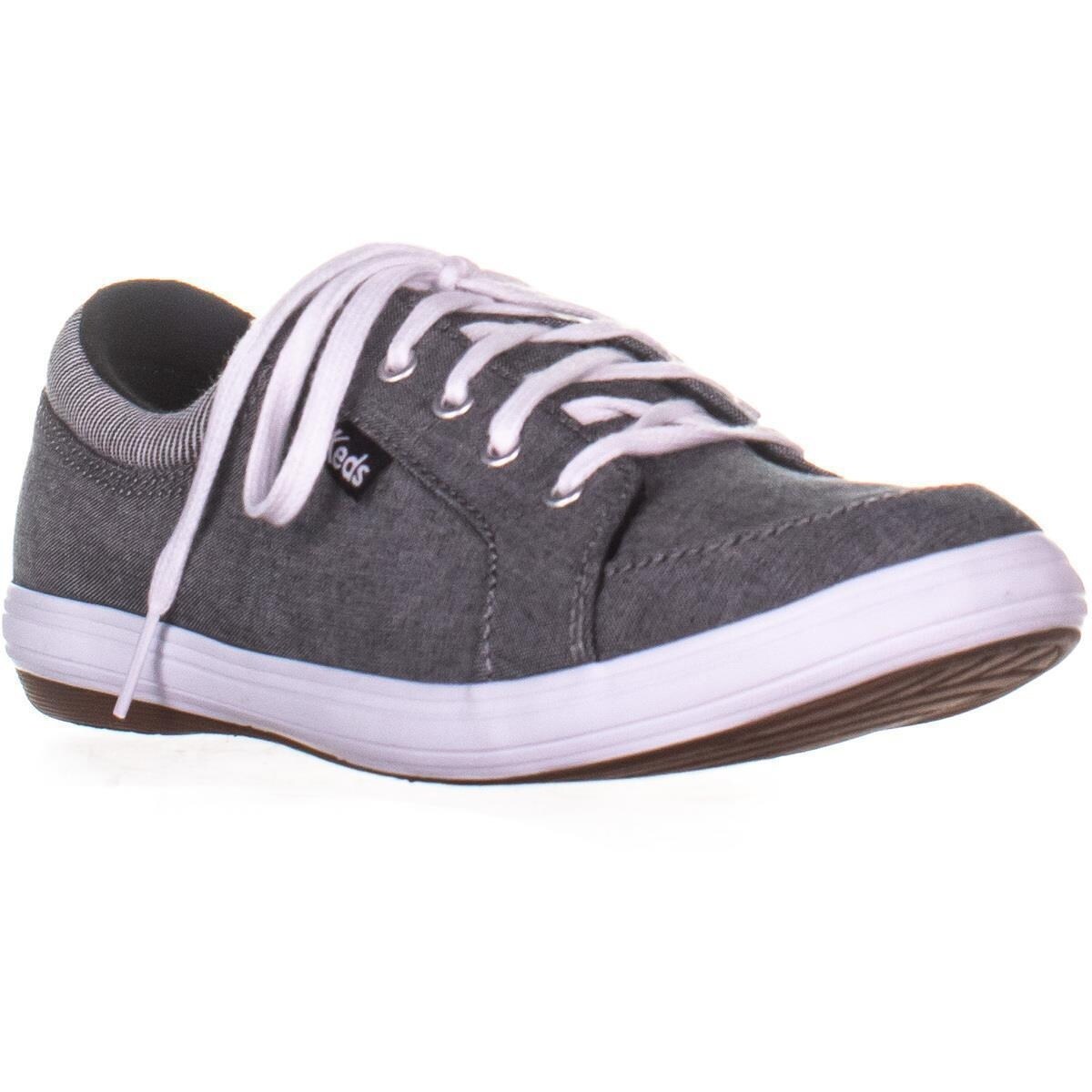 keds tour chambray sneakers