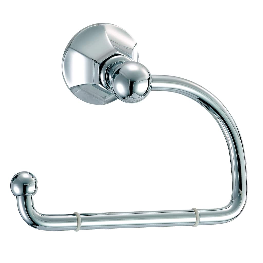 Regent Open Toilet Paper Holder