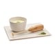 preview thumbnail 3 of 1, Aerolatte Matcha Tea and Milk Frother, For A Smooth Matcha Latte - N/A