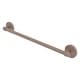 preview thumbnail 27 of 26, Allied Brass Tango Collection 18 Inch Towel Bar 18 - Shaded Beige