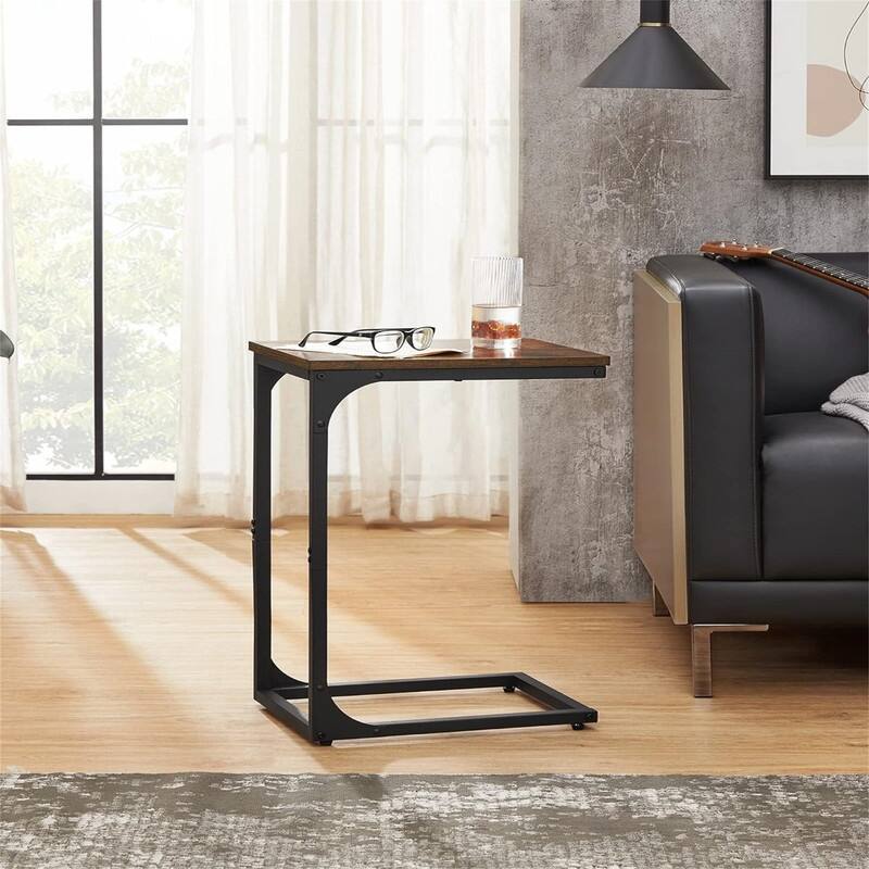 Small Side Table for Couch