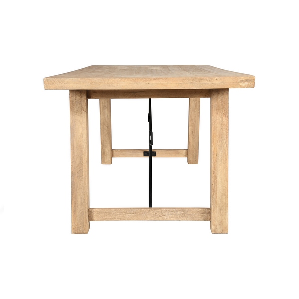 72 x 2025 36 dining table