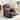 MCombo Electric Power Lift Recliner Chair Sofa with Massage and Heat, 3 Positions, USB Ports, Faux Leather 7040