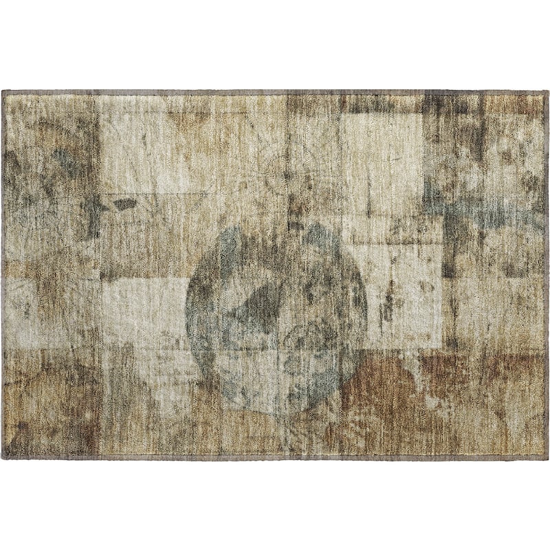 Premium Washable Super Soft Mayfield Rug