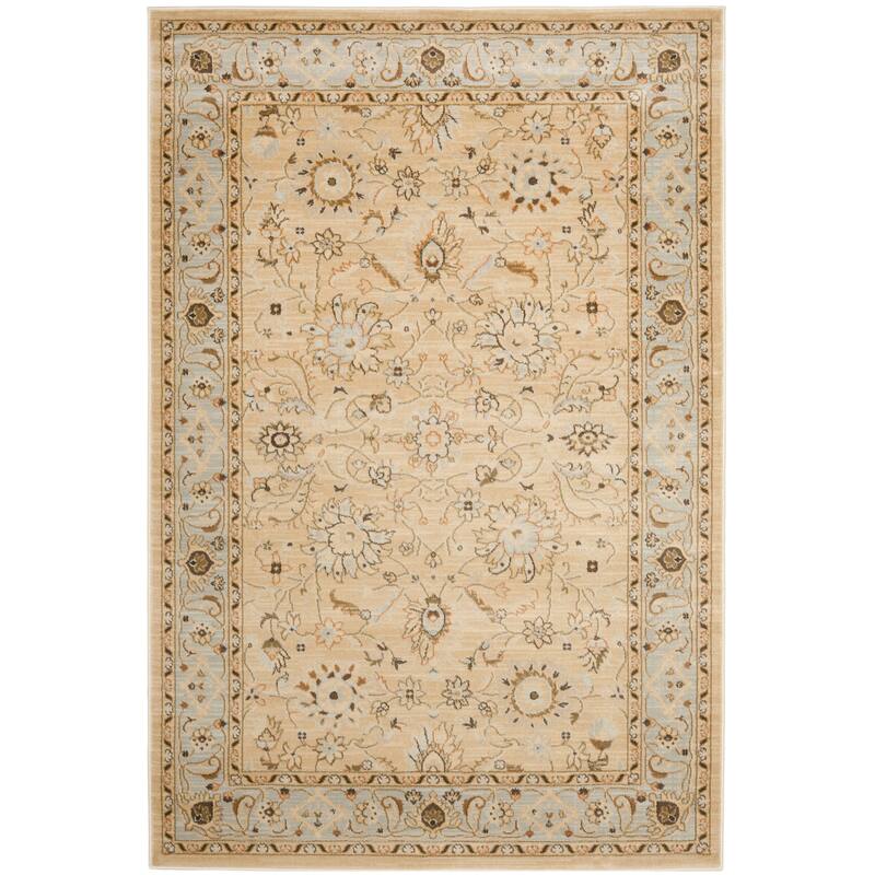 SAFAVIEH Florenteen Kyna Traditional Oriental Rug
