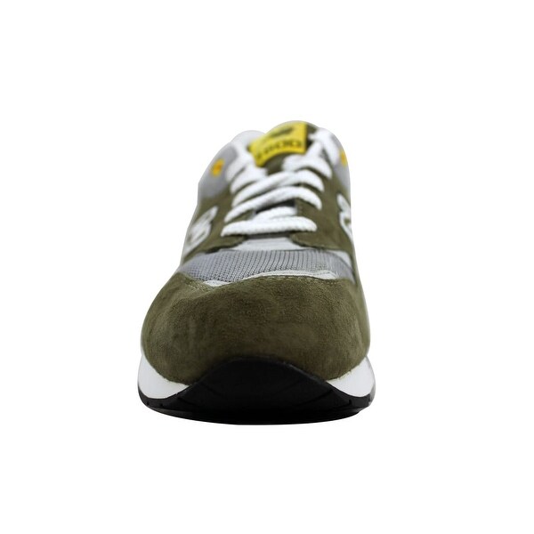 new balance 1600 men olive