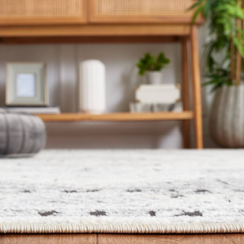 SAFAVIEH Tulum Berfin Boho Rug