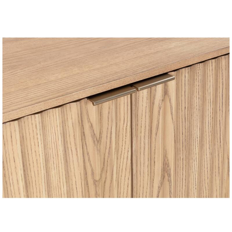 Nightstand Storage Cabinet Corner Cabinet File Cabinet Base Cabinet