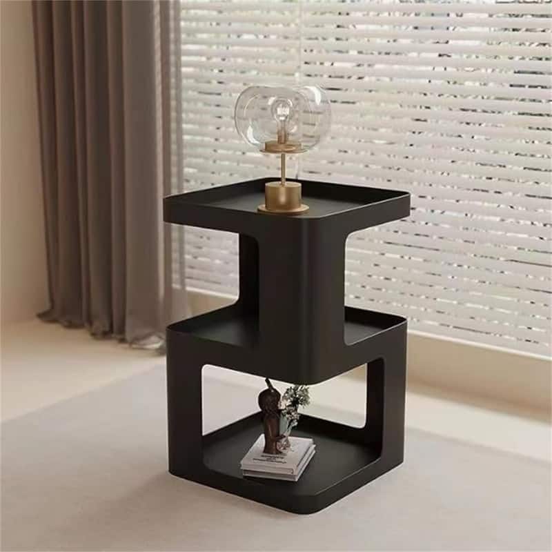 Nightstand Metal