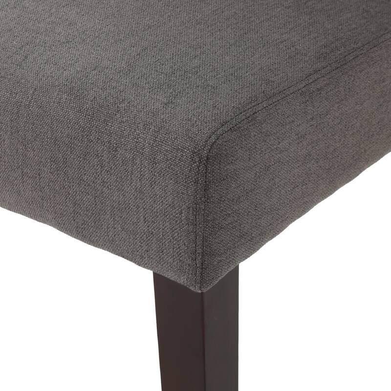 Blythe Tufted Dining Chair (Set of 2) by Christopher Knight Home