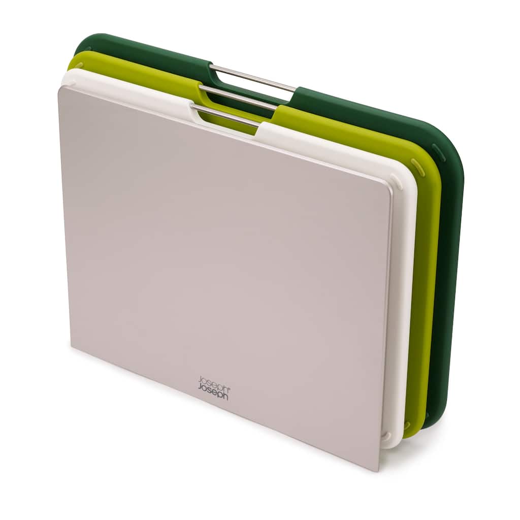 Joseph Joseph Nest 3-piece Large Cutting Board Set