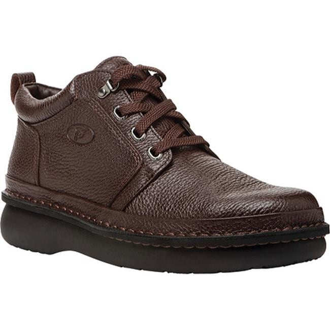 propet men's village walker mid