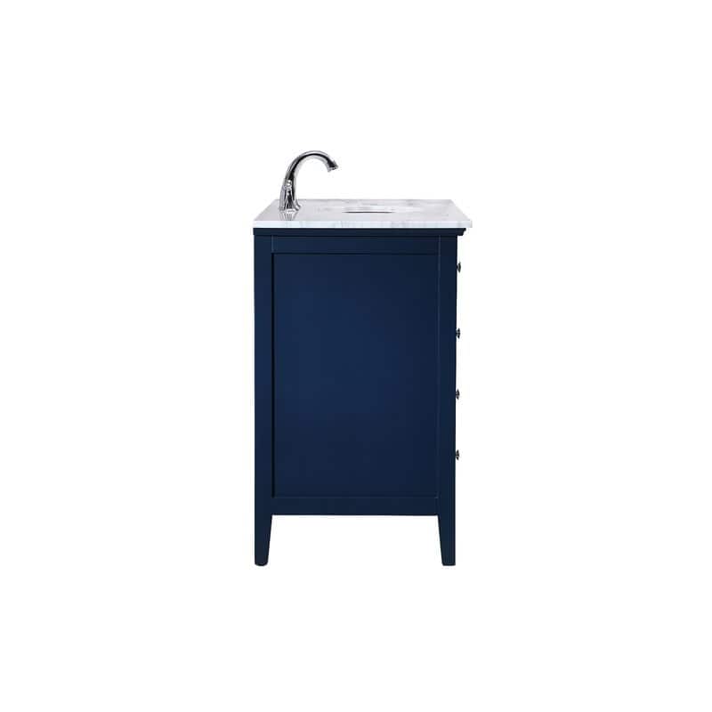 48" Single Bathrrom Vanity