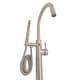 preview thumbnail 2 of 27, ZLINE Emerald Bay Bath Tub Filler
