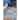 Domani Pyramids Denim Geometric Indoor/ Outdoor Rug