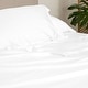 preview thumbnail 9 of 18, SHEEX Arctic Aire•MAX Tencel Cooling Sheet Set