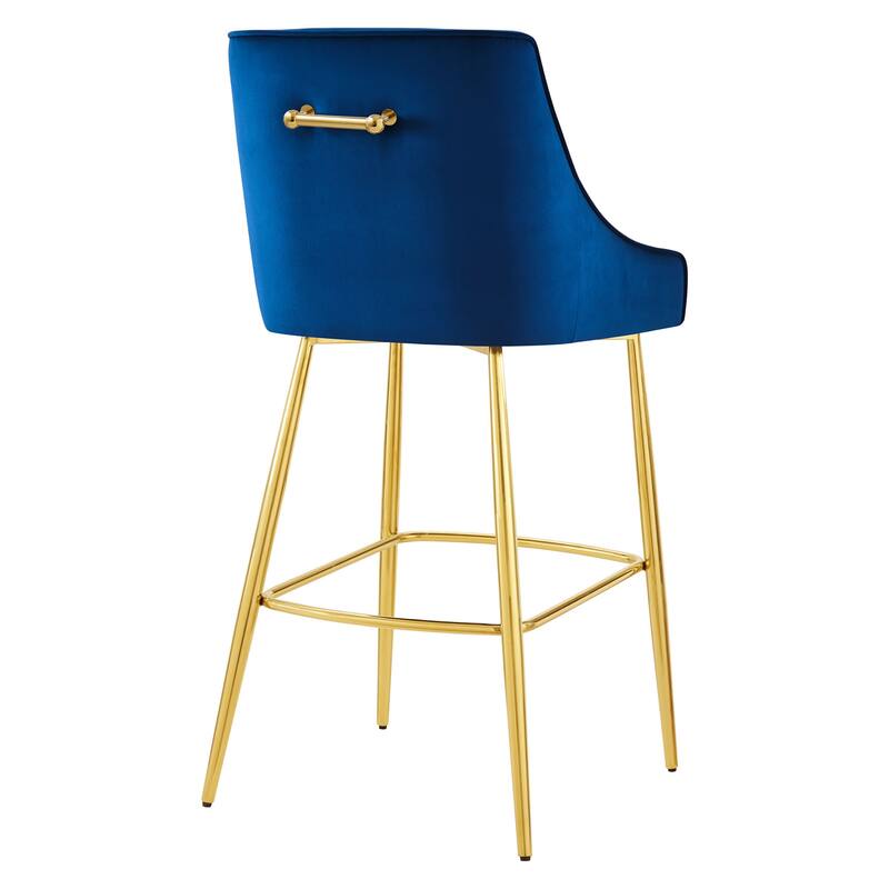 Discern Bar Stools - Set of 2 - N/A