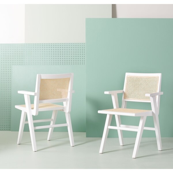 Safavieh hattie chair discount