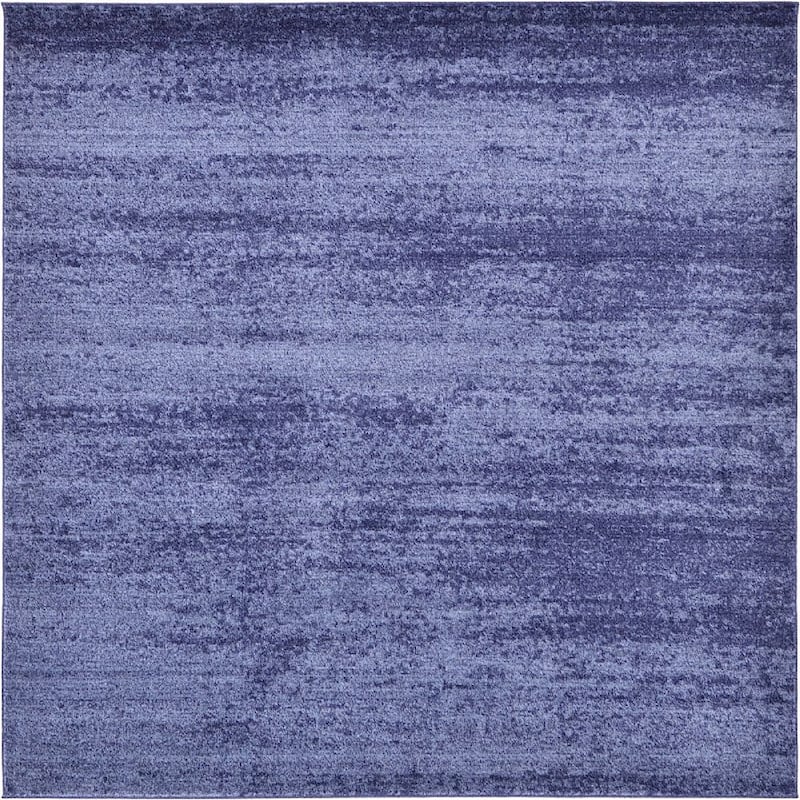 Contemporary Weby Collection Area Rug