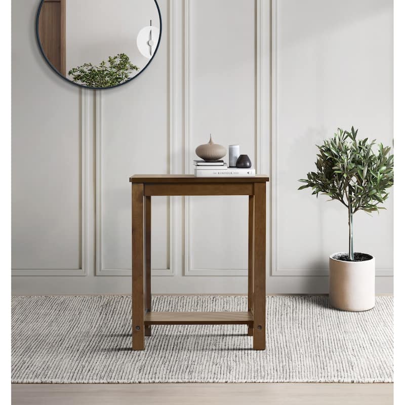 Ottawa 3 pieces Coffee Table Set