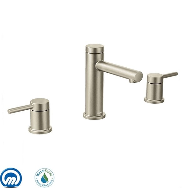 Moen T6193 Align 1.2 GPM Widespread Bathroom Faucet