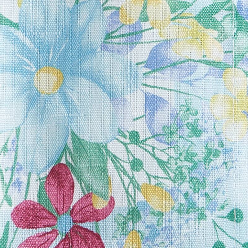 Nottingham Double Border Tablecloth