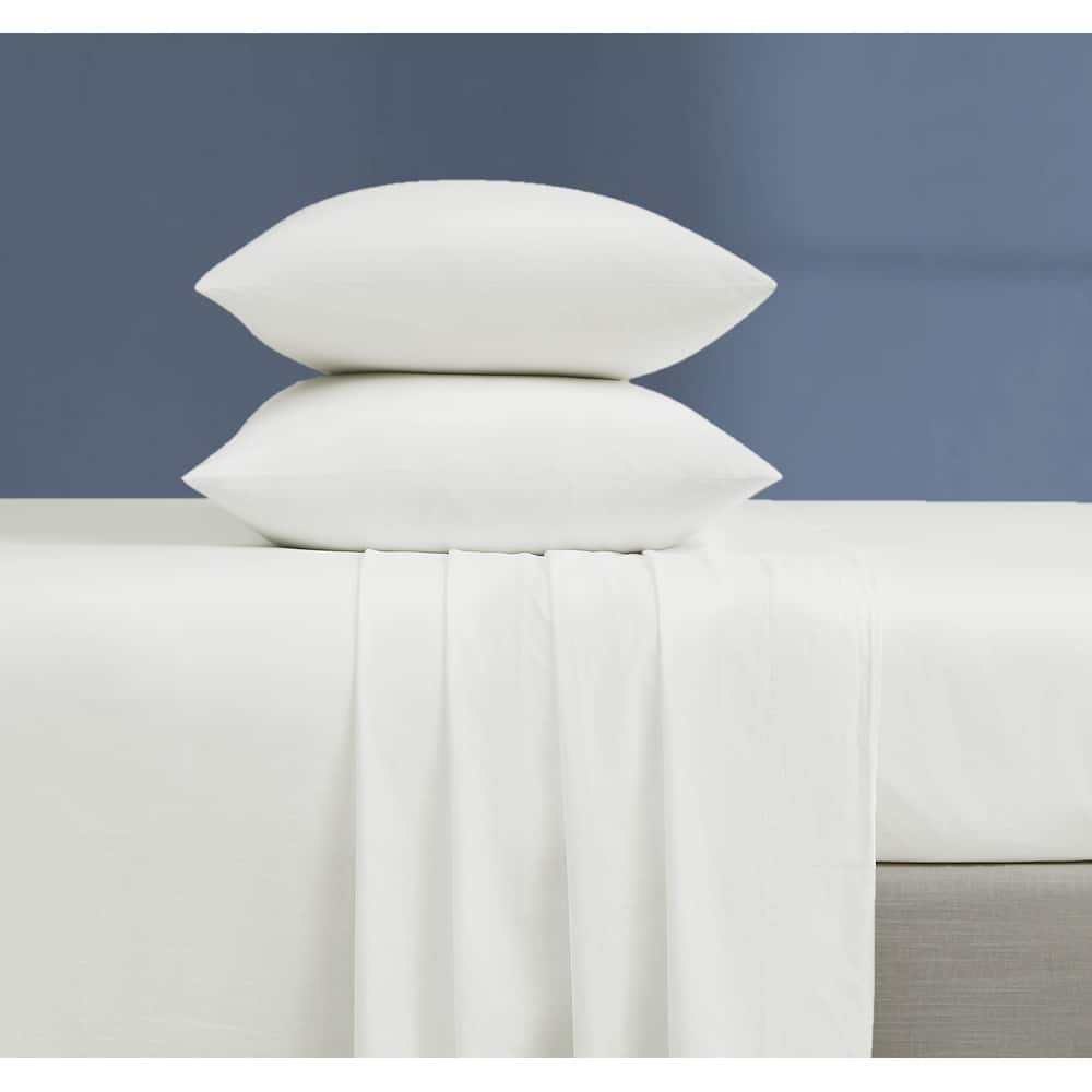 Brooklyn Loom Essential Cotton Sheet Set