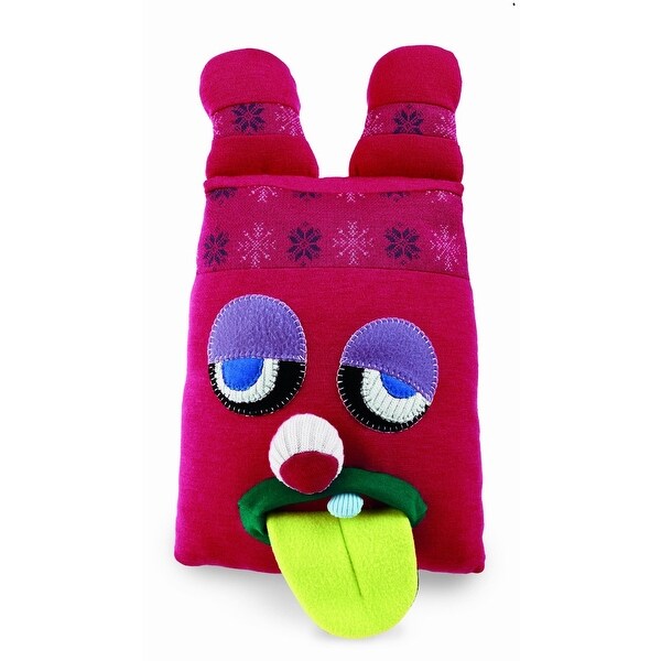 Manhattan Toy Kreecher Pillow Eugene