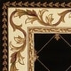 preview thumbnail 21 of 34, Domani Classics Victorian Bordered Trellis Area Rug