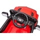 preview thumbnail 19 of 39, Kids Electric Ride-On Truck, 12V Toy Car with Parent Remote, Dual Motors, Bluetooth & USB, Suitable for 1-5 Year Olds