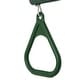 preview thumbnail 9 of 16, Gorilla Playsets 17-inch Trapeze Bar with Rings