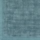 preview thumbnail 23 of 34, Handloomed Kesgrave Viscose Area Rug - 5' 9" x 5' 9"